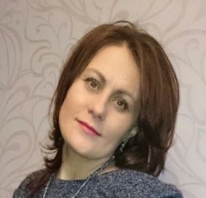 Тиунова Лариса Георгиевна