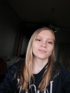 Каргопольцева Екатерина Сергеевна