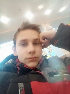 Корнилов Максим Алексеевич