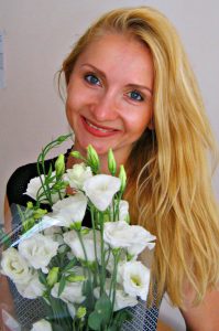 Бычкова Елена Викторовна