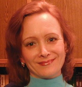 Егорова Ирина Вильямовна