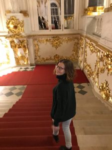 Майсурадзе Мария Алексеевна