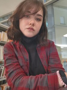 Шмырёва Юлия Анатольвна