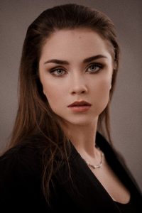 Тигиева Мария Александровна