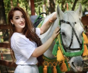 Оганян Сюзанна Мгеровна