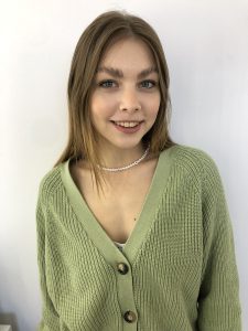 Тарасенко Ольга Сергеевна