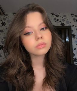 Герасимова Ирина Владимировна
