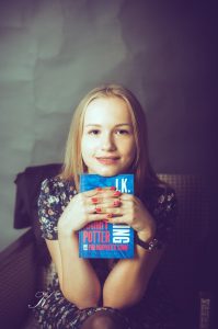 Занина Дарья Вячеславовна