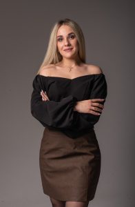 Башкова Анастасия Викторовна