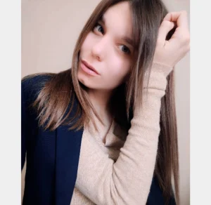 Садко Анастасия Андреевна