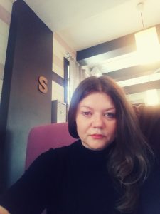 Морозова Марина Владимировна
