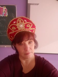Храмцова Татьяна Владимировна