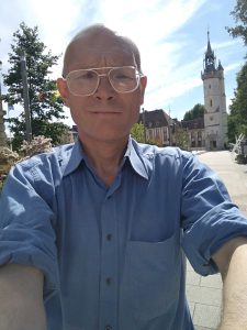 Шевченко Олександр Миколайович
