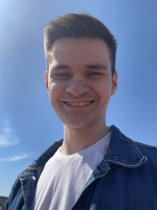 Сюткин Ефим Павлович