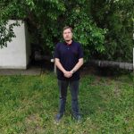 Козьменко Роман Сергеевич