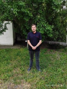 Козьменко Роман Сергеевич