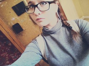 Кулинич Ирина Александровна
