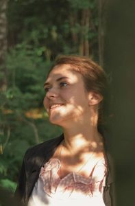 Шишкина Светлана Юрьевна