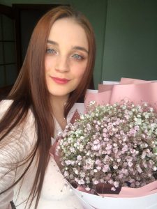 Олейникова Ксения Александровна