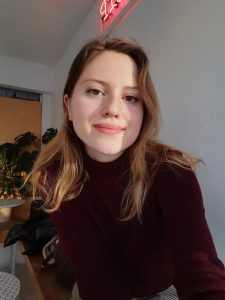Белицкая Ксения Евгеньевна