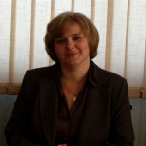 Красикова Елена Александровна