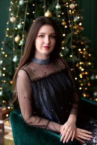 Катырова Ольга Анатольевна