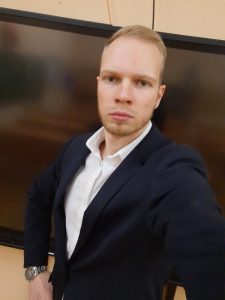 Юматов Павел Альфредович