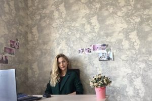 Светикова Оксана Александровна