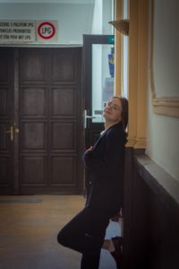 София Денисовна Степановская