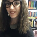 Анна Арамовна Понсе