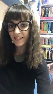 Анна Арамовна Понсе