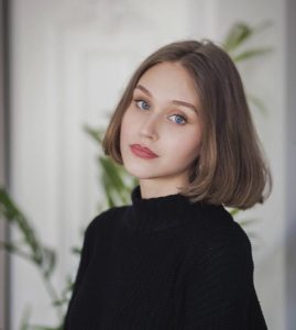Хокканен Диана Денисовна