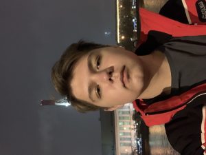 Матвеев Илья Сергеевич