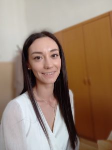Мартынова Анастасия Сергеевна