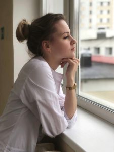 Соловьева Любовь Владиславовна