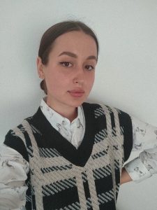 Борисенко Полина Александровна