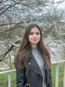 Одинцова Анастасия Алексеевна