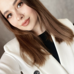 Зайнутдинова Аделя Рамисовна