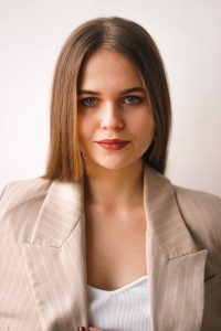 Дубровская Екатерина Владиславовна