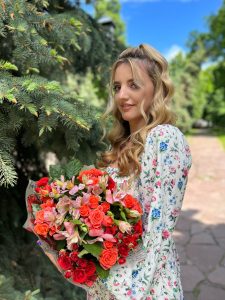 Королева Ксения Игоревна