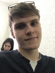 Волков Михаил Андреевич