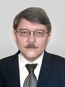 Лыков Георгий Николаевич