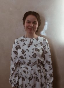 Филиппова Татьяна Олеговна