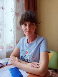 Масленникова Наталья Анатольевна