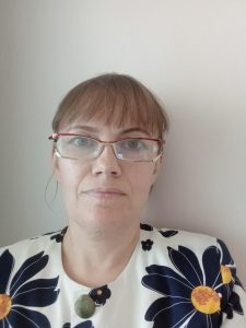 Аршинова Ольга Анатольевна