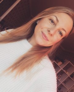 Артеменко Мария Дмитриевна