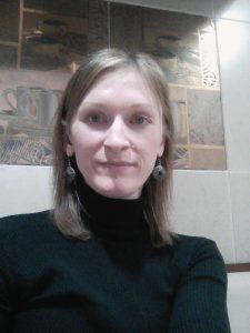 Эскандер Татьяна Анатольевна