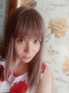 Зинова Регина Рамильевна