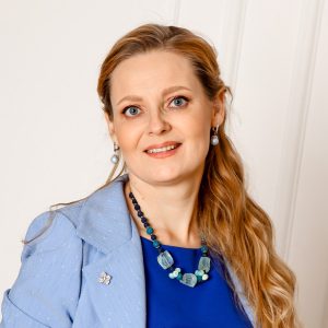 Кунгурова Наталия