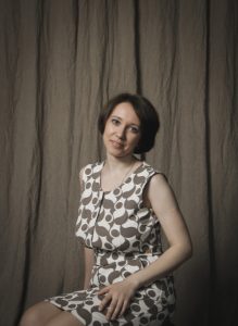 Олехнович Елена Игоревна
